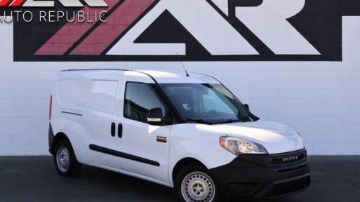 RAM PROMASTER CITY 2019 ZFBHRFAB4K6M57862 image